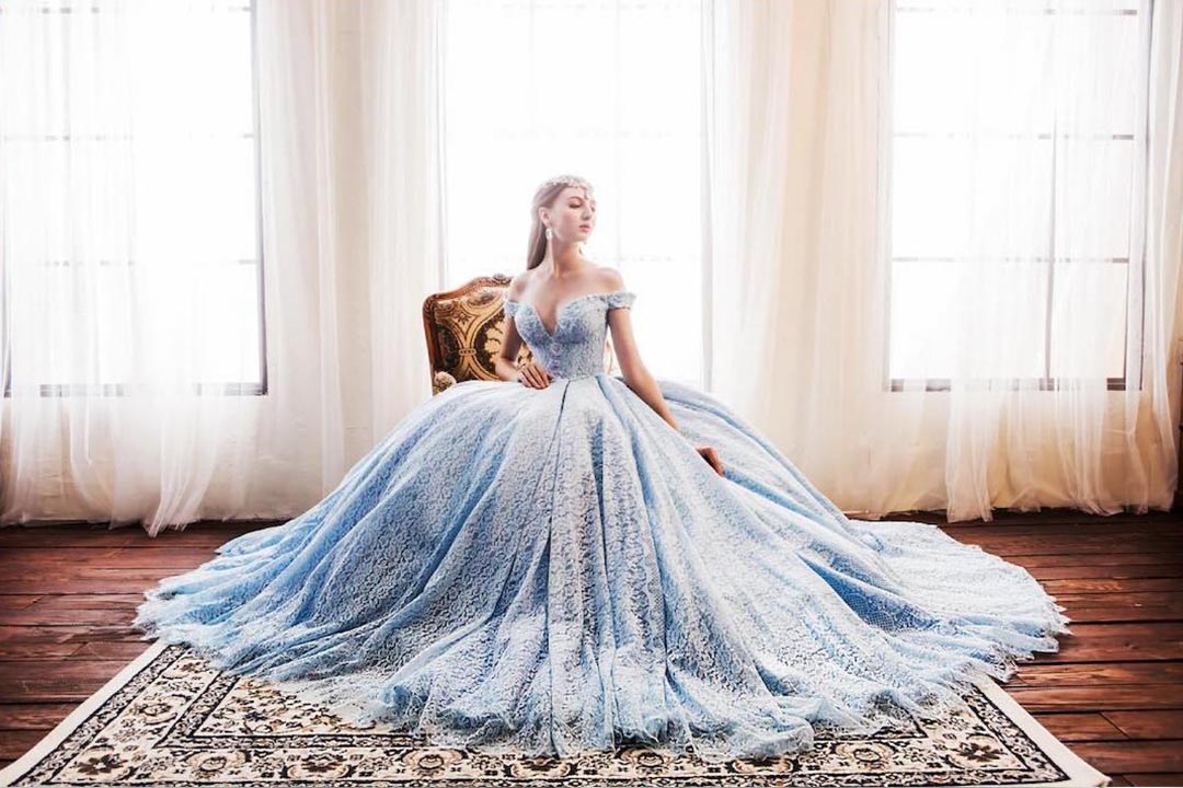 風華絕色婚紗-婚紗禮服-1-1